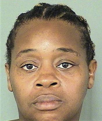 Lamanda Campbell, - Palm Beach County, FL 